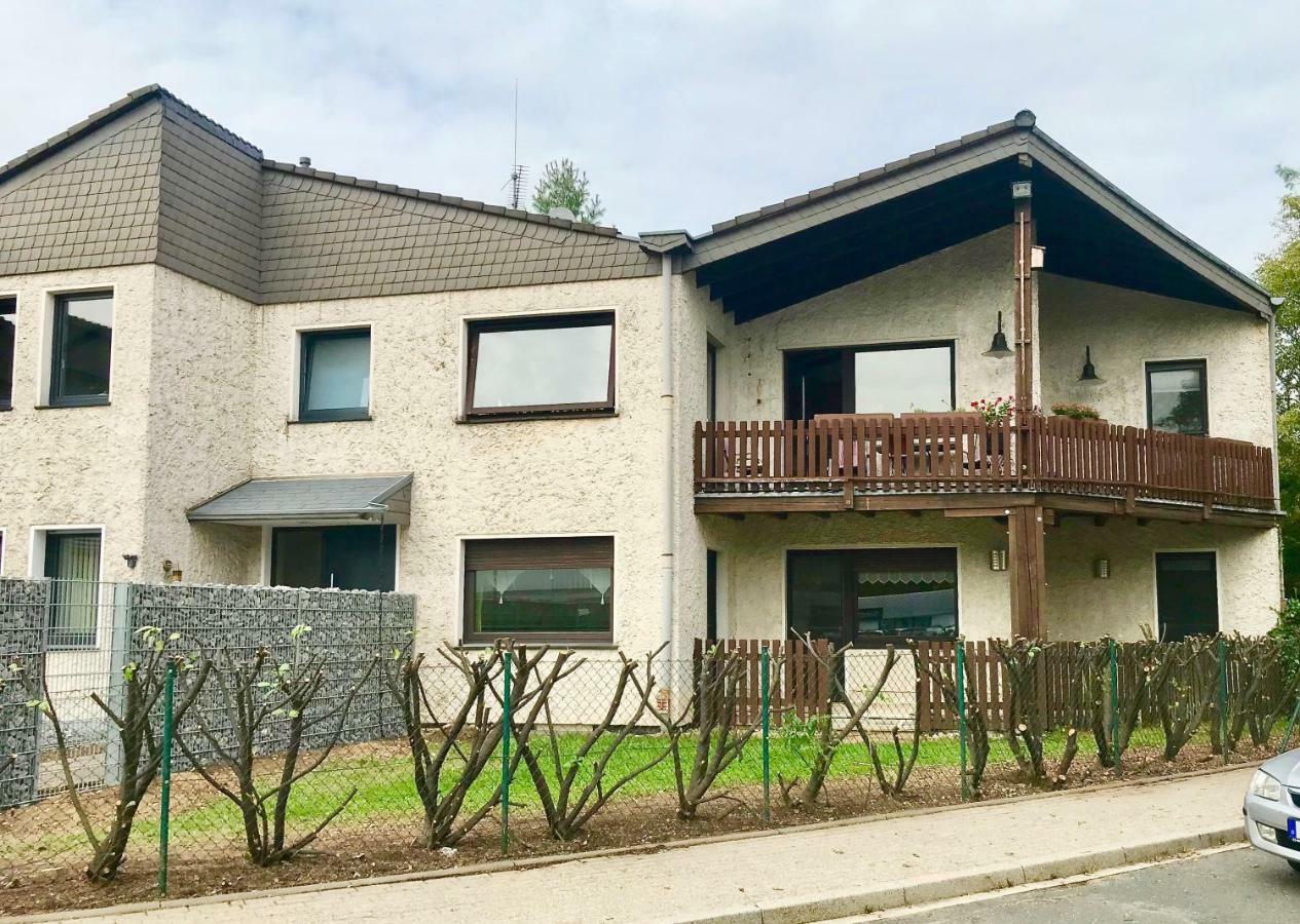 Besotel Erkrath- Schicke Fewo Oder Apartments Zentral Naehe Bahnhof Und Autobahn Im Neandertal Mit Glasfaser Wlan Und Freies Parken ภายนอก รูปภาพ